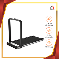 KingSmith X21 - Máy chạy bộ thông minh thế hệ mới 2026 tại Vua Nhà Bếp Đức 01