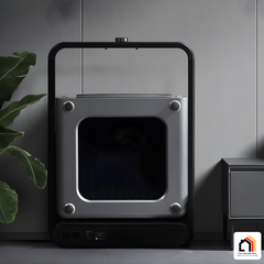 KingSmith X21 - Máy chạy bộ thông minh thế hệ mới 2026 tại Vua Nhà Bếp Đức 07