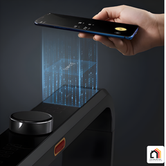 KingSmith X21 - Máy chạy bộ thông minh thế hệ mới 2026 tại Vua Nhà Bếp Đức 10