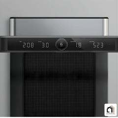 KingSmith X21 - Máy chạy bộ thông minh thế hệ mới 2026 tại Vua Nhà Bếp Đức 02