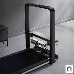 KingSmith X21 - Máy chạy bộ thông minh thế hệ mới 2026 tại Vua Nhà Bếp Đức 03