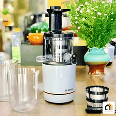 MÁY ÉP CHẬM BOSCH MESM500 tại Vua Nhà Bếp Đức 02