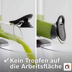 MÁY ÉP CHẬM BOSCH MESM500 tại Vua Nhà Bếp Đức 05