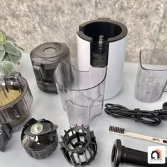 Máy Ép Chậm Hurom H410 tại Vua Nhà Bếp Đức 06