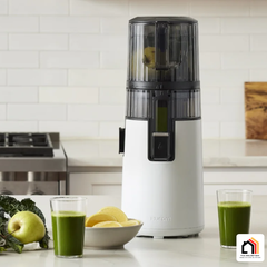 Máy Ép Chậm Hurom H410 tại Vua Nhà Bếp Đức 07