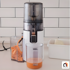 Máy Ép Chậm Hurom H410 tại Vua Nhà Bếp Đức 08