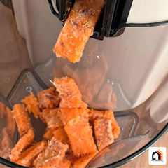 Máy Ép Chậm Hurom H410 tại Vua Nhà Bếp Đức 09