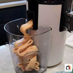 Máy Ép Chậm Hurom H410 tại Vua Nhà Bếp Đức 10