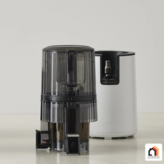 Máy Ép Chậm Hurom H410 tại Vua Nhà Bếp Đức 11