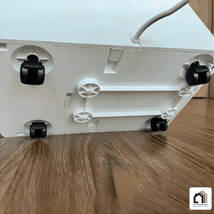 LUMIAS LMD-35L - Máy hút ẩm không khí hàng chính hãng tại Vua Nhà Bếp Đức 08