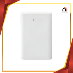 Máy hút ẩm kiêm lọc không khí Lumias D6S-12L tại Vua Nhà Bếp Đức 01