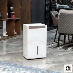 Lumias D6S-30L - Máy Hút Ẩm Kiêm Lọc Không Khí 2026 tại Vua Nhà Bếp Đức 02