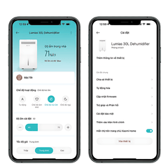 Lumias D6S-30L - Máy Hút Ẩm Kiêm Lọc Không Khí 2026 tại Vua Nhà Bếp Đức 11