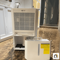 Máy Hút Ẩm Steiger 855BW/ 55L - Siêu Sale 2026 tại Vua Nhà Bếp Đức 011