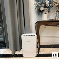 Máy hút ẩm Steiger 820DW/ 20L - Siêu Sale 2026 tại Vua Nhà Bếp Đức 05