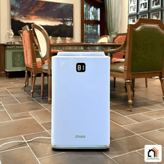 Máy hút ẩm Steiger 860DW/ 60L - Siêu Sale 2026 tại Vua Nhà Bếp Đức 10