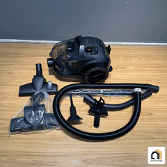 BOSCH BGS21WPOW - Máy hút bụi thế hệ mới 2026 tại Vua Nhà Bếp Đức 11