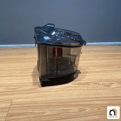 BOSCH BGS21WPOW - Máy hút bụi thế hệ mới 2026 tại Vua Nhà Bếp Đức 08