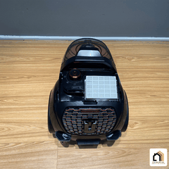 BOSCH BGS21WPOW - Máy hút bụi thế hệ mới 2026 tại Vua Nhà Bếp Đức 07