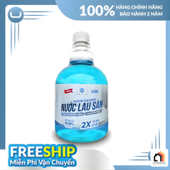ULTTY V08 - Máy hút bụi lau nhà thế hệ mới 2026 tại Vua Nhà Bếp Đức 09