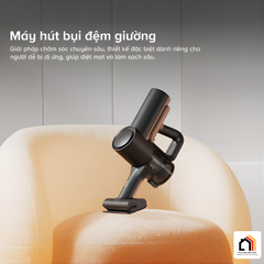 Roborock F25 ACE Combo - Máy hút bụi lau nhà 2026 tại Vua Nhà Bếp Đức 06