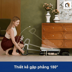 Máy hút bụi lau nhà Tineco Floor One S9 Artist Prime tại Vua Nhà Bếp Đức 03