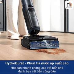 Tineco Floor One S7 Max Pro - Máy hút bụi lau nhà thế hệ mới 2026 tại Vua Nhà Bếp Đức 016