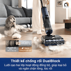 Tineco Floor One S7 Max Pro - Máy hút bụi lau nhà thế hệ mới 2026 tại Vua Nhà Bếp Đức 013