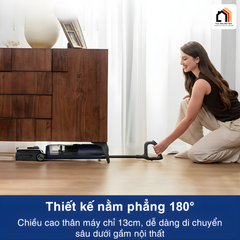 Tineco Floor One S7 Max Pro - Máy hút bụi lau nhà thế hệ mới 2026 tại Vua Nhà Bếp Đức 017