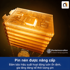 Tineco Floor One S7 Max Pro - Máy hút bụi lau nhà thế hệ mới 2026 tại Vua Nhà Bếp Đức 05