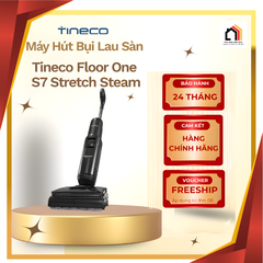 Máy hút bụi lau nhà Tineco Floor One S7 Stretch Steam 00
