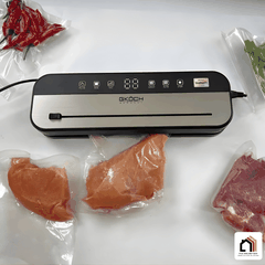 MÁY HÚT CHÂN KHÔNG GKÖCH GERMANY HF-9011 tại Vua Nhà Bếp Đức 03