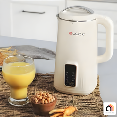 Máy làm sữa hạt & nấu soup 2LOCK KOREA 0,8L tại Vua nhà Bếp Đức 08