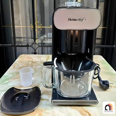 MÁY LÀM SỮA HẠT HEIMCHEF PRO 920 tại Vua Nhà Bếp Đức 06