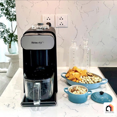 MÁY LÀM SỮA HẠT HEIMCHEF PRO 920 tại Vua Nhà Bếp Đức 07