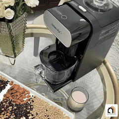 MÁY LÀM SỮA HẠT HEIMCHEF PRO 920 tại Vua Nhà Bếp Đức 09