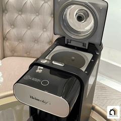 MÁY LÀM SỮA HẠT HEIMCHEF PRO 920 tại Vua Nhà Bếp Đức 05