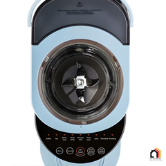 MÁY LÀM SỮA HẠT MEDION MD 19888 tại Vua Nhà Bếp Đức 11