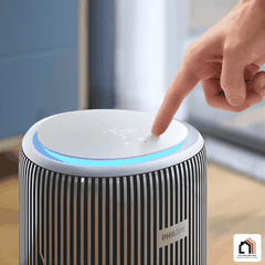 Philips AC3420/10 - Máy Lọc Không Khí Philips 2026 tại Vua Nhà Bếp Đức 08