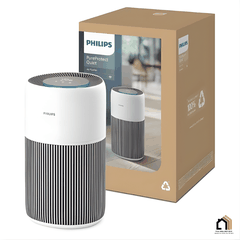 Philips AC2220/10 - Máy Lọc Không Khí Philips 2026 tại Vua Nhà Bếp Đức 012