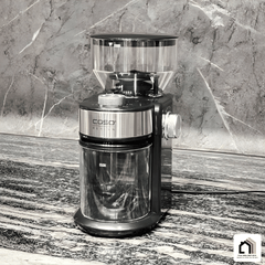 Caso Espresso Gourmet - Máy Pha Cà Phê Caso 2026 tại Vua Nhà Bếp Đức 10