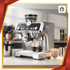 DeLonghi EC9355.M - Máy Pha Cà Phê DeLonghi 2026 tại Vua Nhà Bếp Đức 01