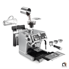 DeLonghi EC9355.M - Máy Pha Cà Phê DeLonghi 2026 tại Vua Nhà Bếp Đức 02