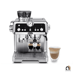 DeLonghi EC9355.M - Máy Pha Cà Phê DeLonghi 2026 tại Vua Nhà Bếp Đức 04