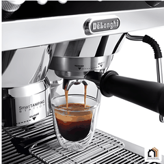 DeLonghi EC9355.M - Máy Pha Cà Phê DeLonghi 2026 tại Vua Nhà Bếp Đức 05