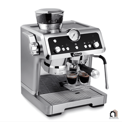 DeLonghi EC9355.M - Máy Pha Cà Phê DeLonghi 2026 tại Vua Nhà Bếp Đức 06