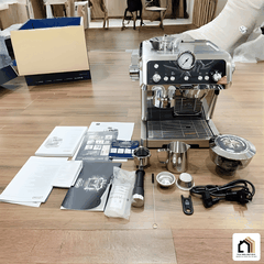 DeLonghi EC9355.M - Máy Pha Cà Phê DeLonghi 2026 tại Vua Nhà Bếp Đức 09