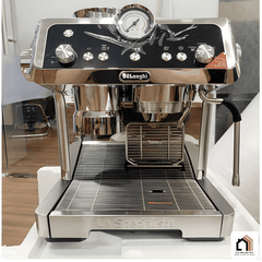 DeLonghi EC9355.M - Máy Pha Cà Phê DeLonghi 2026 tại Vua Nhà Bếp Đức 10