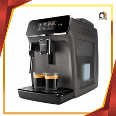 Philips EP2224/10 2200 - Máy Pha Cà Phê Philips 2026 tại Vua Nhà Bếp Đức 01