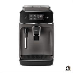 Philips EP2224/10 2200 - Máy Pha Cà Phê Philips 2026 tại Vua Nhà Bếp Đức 04
